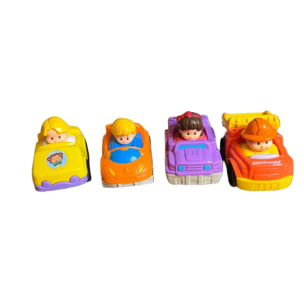 Fisher-Price fisher price
